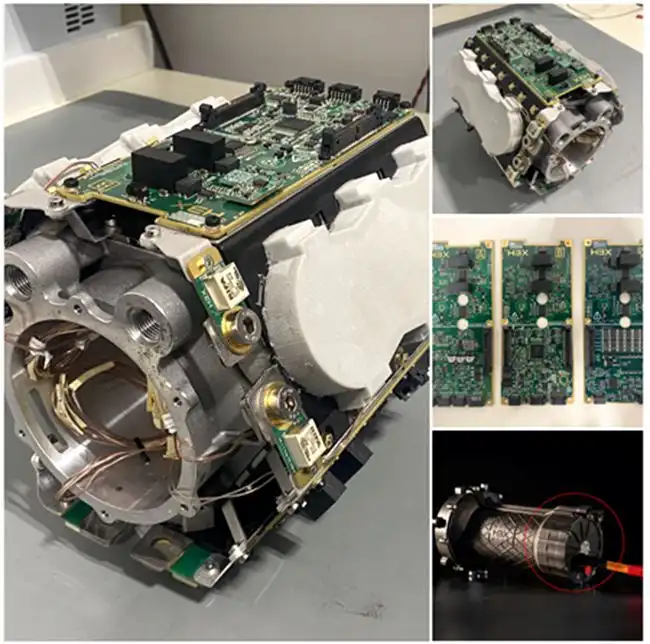Improving Yield Rates in High-Complexity PCBA